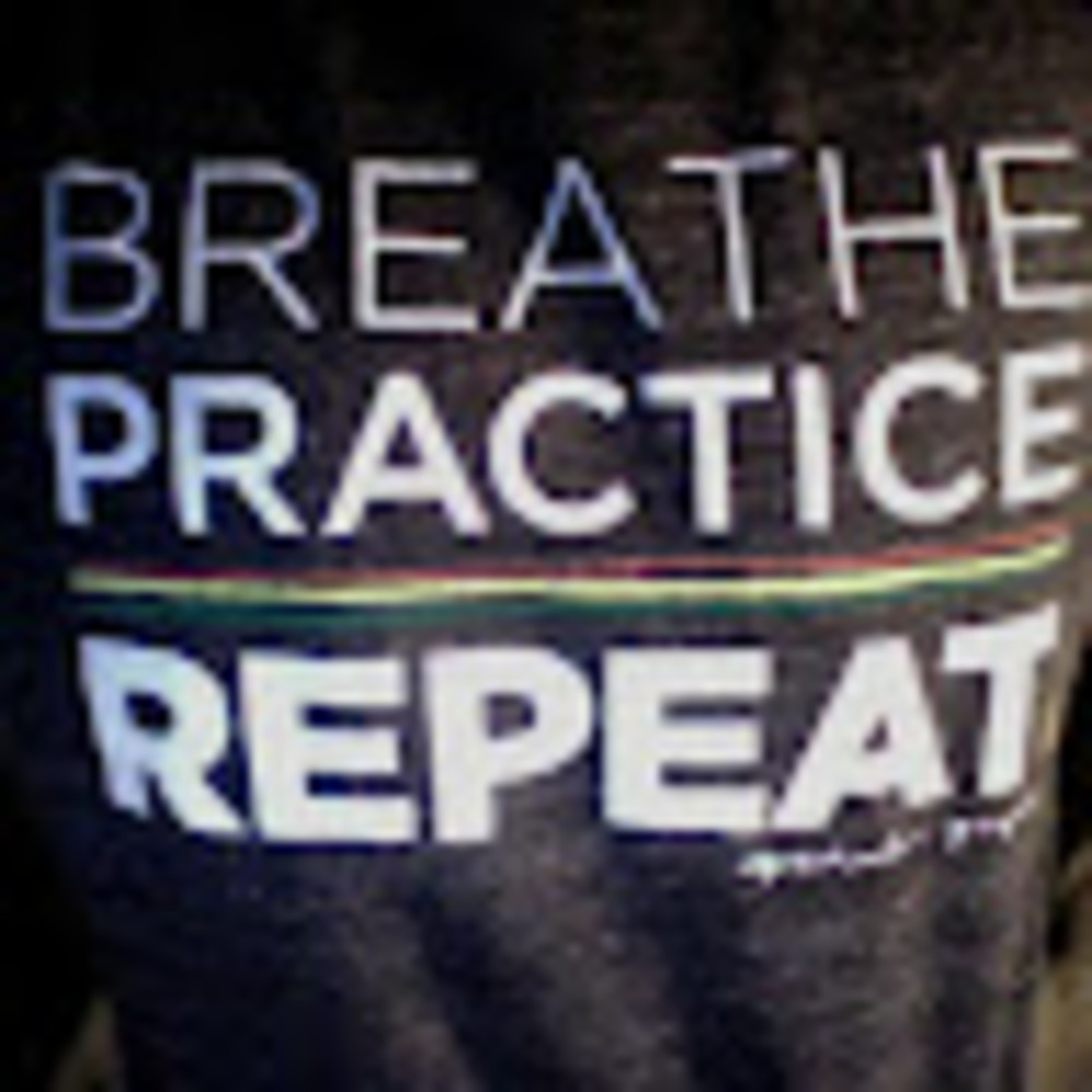 Meet your Posher, Chad